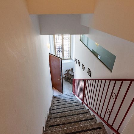 Exclusive Apartment Sansiro 5Minuti - Wifi Free ミラノ エクステリア 写真