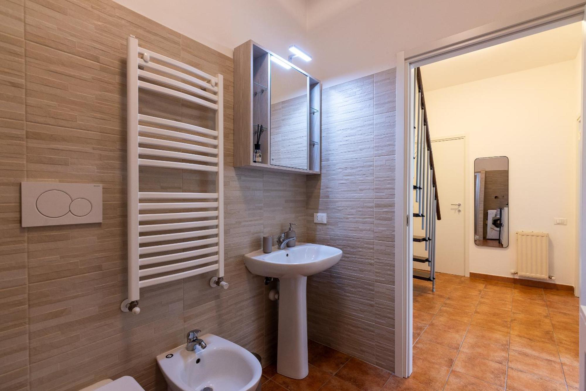 Exclusive Apartment Sansiro 5Minuti - Wifi Free ミラノ エクステリア 写真