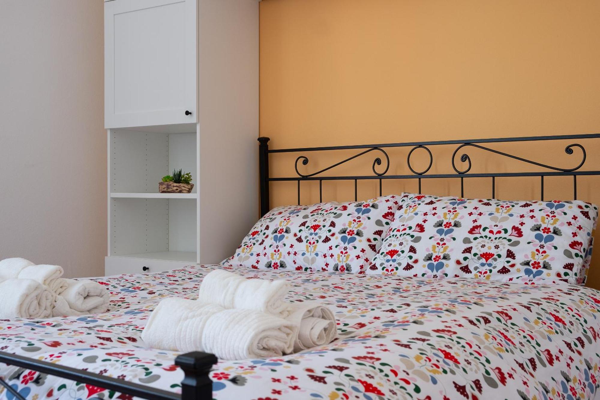 Exclusive Apartment Sansiro 5Minuti - Wifi Free ミラノ エクステリア 写真