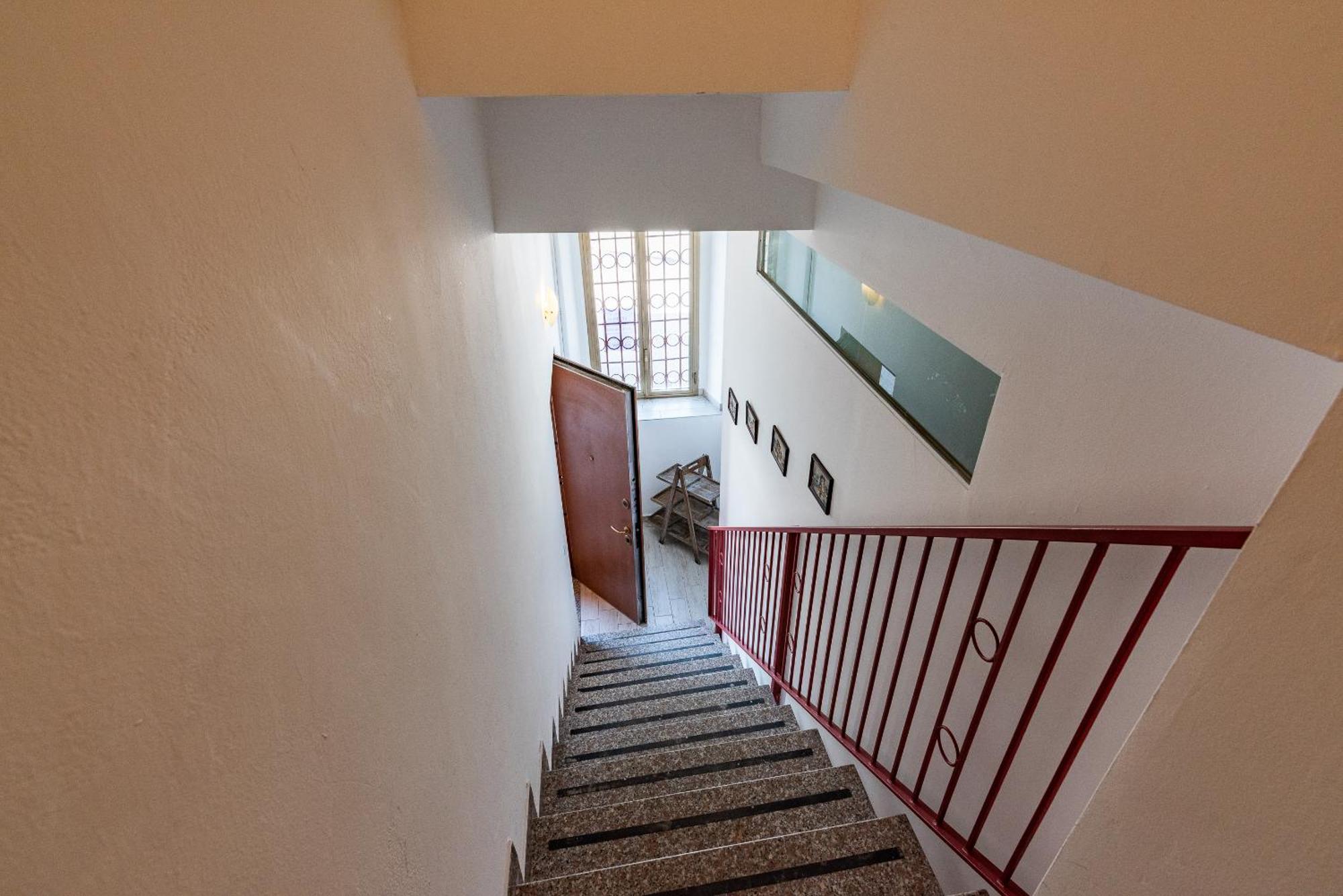 Exclusive Apartment Sansiro 5Minuti - Wifi Free ミラノ エクステリア 写真