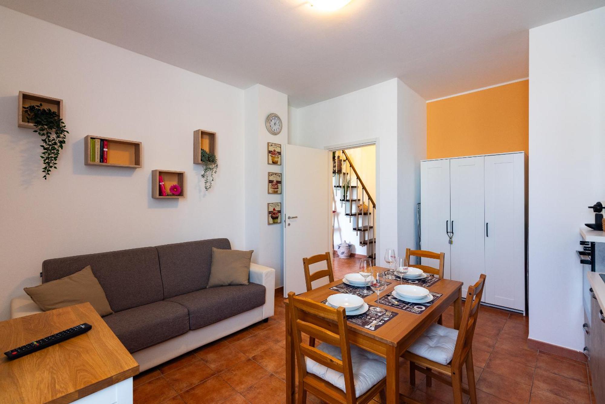 Exclusive Apartment Sansiro 5Minuti - Wifi Free ミラノ エクステリア 写真