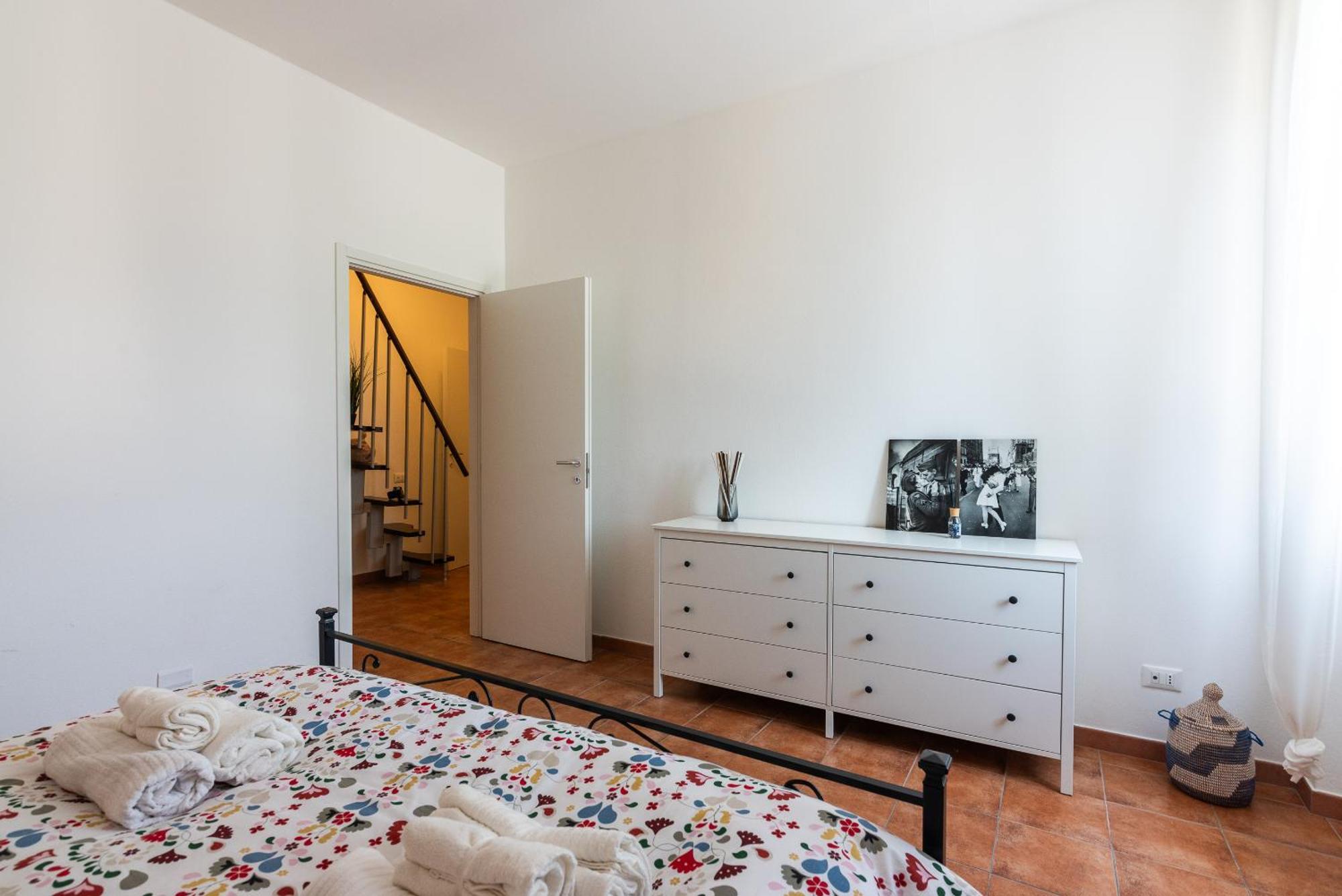 Exclusive Apartment Sansiro 5Minuti - Wifi Free ミラノ エクステリア 写真