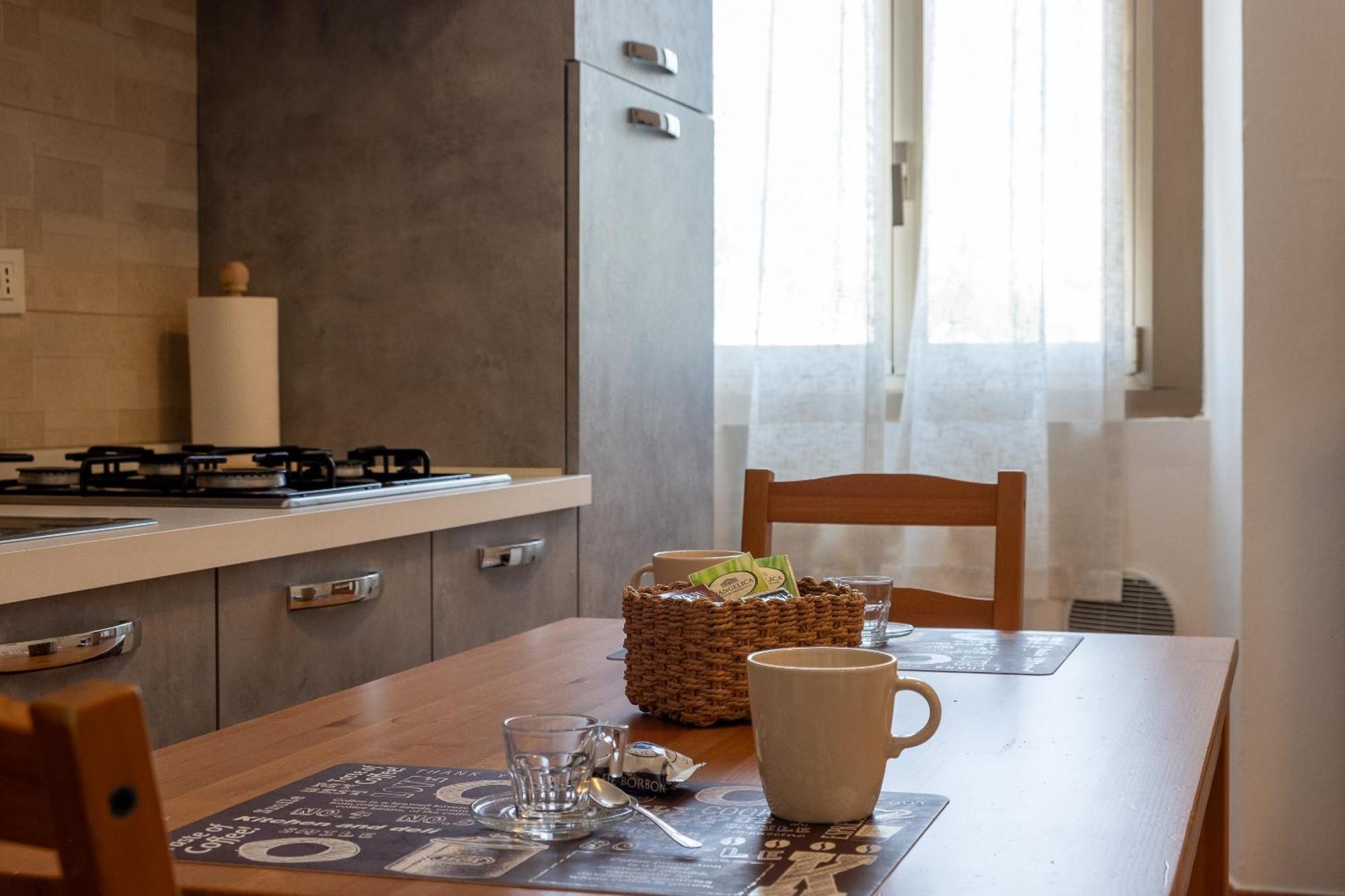 Exclusive Apartment Sansiro 5Minuti - Wifi Free ミラノ エクステリア 写真