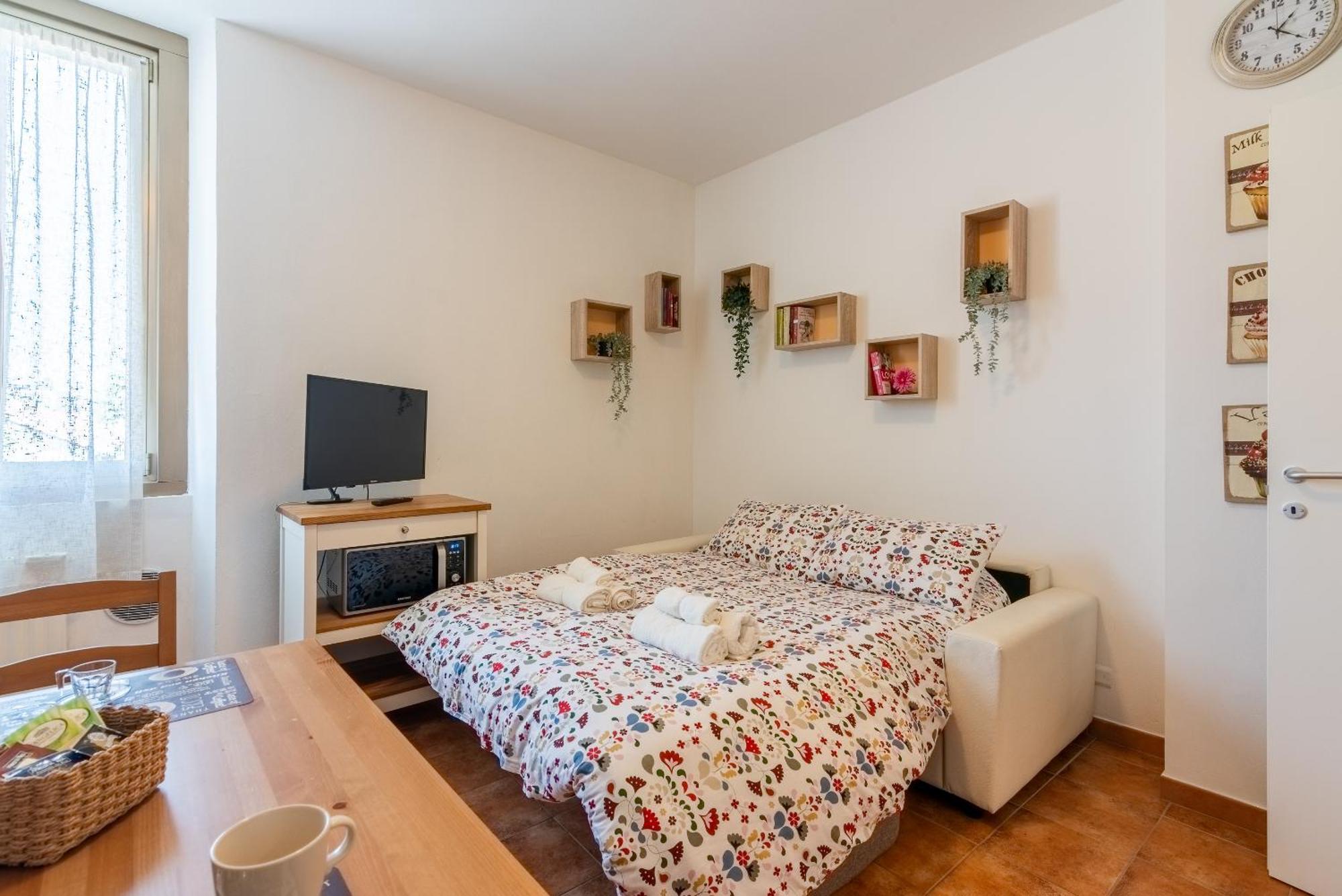 Exclusive Apartment Sansiro 5Minuti - Wifi Free ミラノ エクステリア 写真
